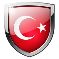 turkey shield