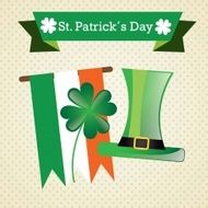 St Patrick&acute;s Day N5