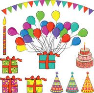 Happy Birthday! N16