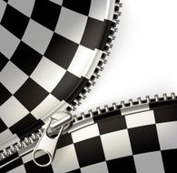 Zipper N44