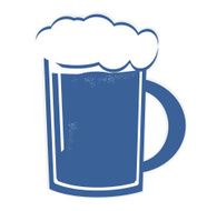 Bavaria Oktoberfest Creative Background Design N11