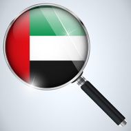 NSA USA Government Spy Program Country United Arab Emirates