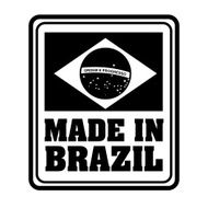 Brazil design N64