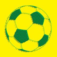 Soccer Ball N43