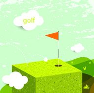 Golf N12