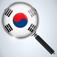 NSA USA Government Spy Program Country South Korea