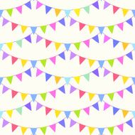 Garland pattern N2
