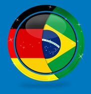 Germany Brazil N2