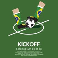 Kick Off N2