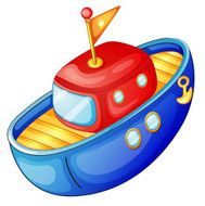 Ship N8