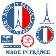 Made in France N8