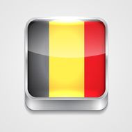 Flag of Belgium N40
