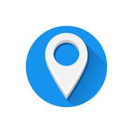 Vector Map Label Icon N3