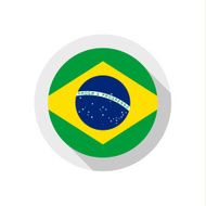 Flag of Brazil N53