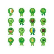 Saint Patrick Day Set