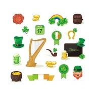 Saint Patrick Day Set N2