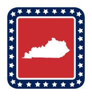 Kentucky state button N2