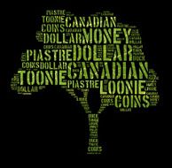 Canada monetary concept N2