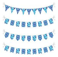 uk bunting set