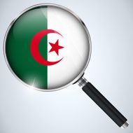NSA USA Government Spy Program Country Algeria