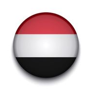 Vector creative circle flag on white background Eps10 N47