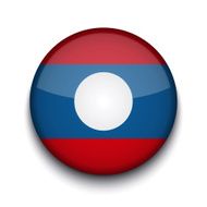 Vector creative circle flag on white background Eps10 N51