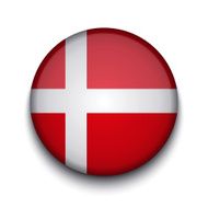 Vector creative circle flag on white background Eps10 N55