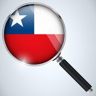 NSA USA Government Spy Program Country Chile
