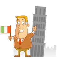 Business travel to Italy