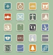 pirates icons N6