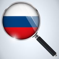 Government Spy Program Country Russia