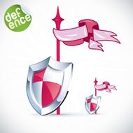 Shield Illustration N5