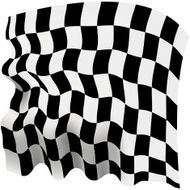 Checkered Flag N70