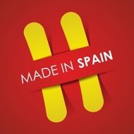 Made in Spain N3