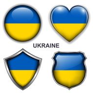 Ukraine icons N3