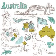 Australia 8