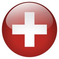 switzerland button