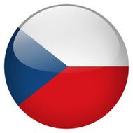 Czech Republic button N2