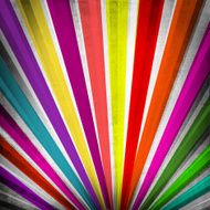 Multicolor Sunbeams grunge background N11