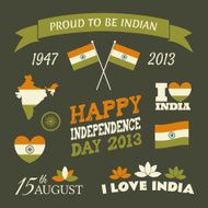 India Independence Day Collection