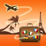 Air Travel N4