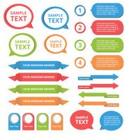 text box templates