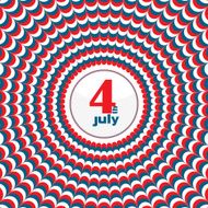 Independence day design N21