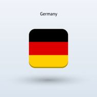 Germany Flag Icon N7