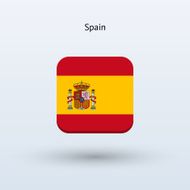 Spain Flag Icon N4