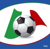 Italy Football N2