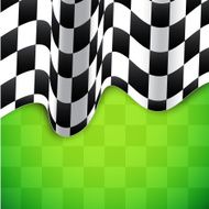 racing background N21