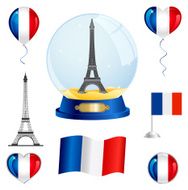 France set N3