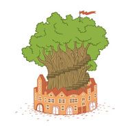 Ecologic city