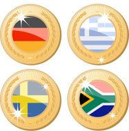 Medals of the world N2